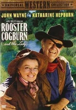 Rooster Cogburn and the Lady - VERY GOOD
