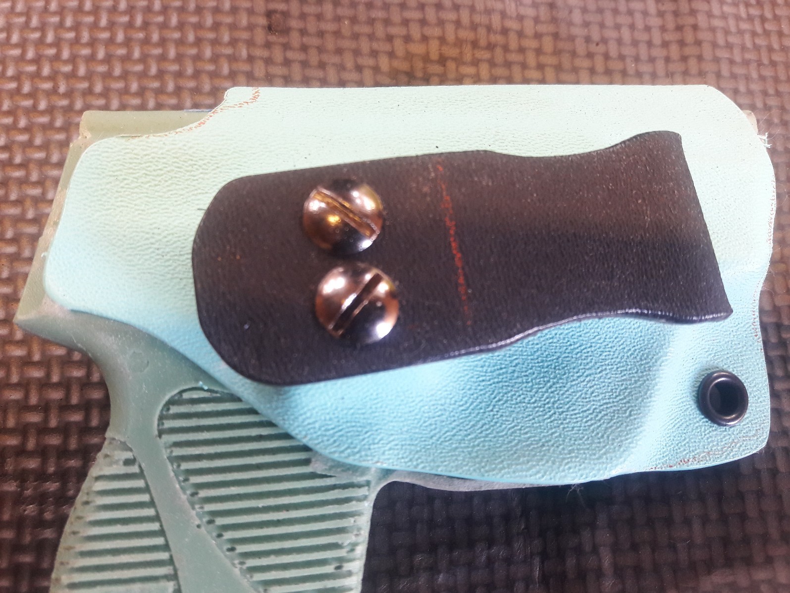  Taurus 738 Custom Kydex Holster 12 colors to chòose from