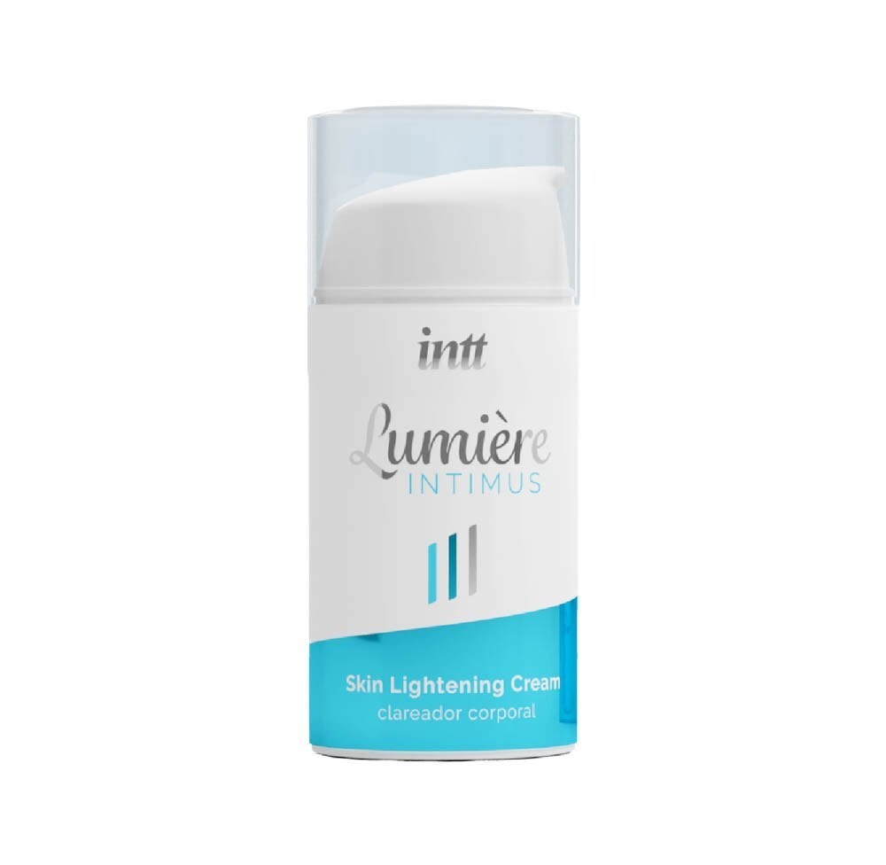 LUMIÈRE INTIMUS CREMA PER TUTTO IL CORPO ASCELLE INTIMO UOMO E DONNA 15 ML
