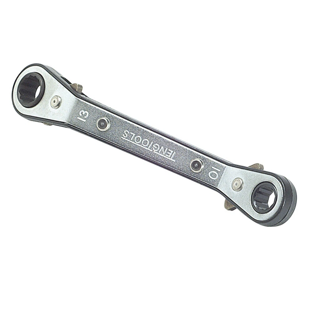 Teng 681719 Ratcheting Offset Ring Spanner RORS 17 x 19mm eBay