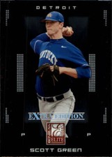 2008 Donruss Elite Extra Edition Baseball 