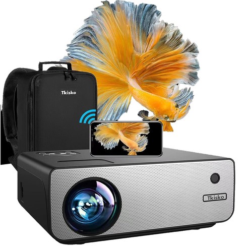 Anker Nebula Capsule Max D2423511 Mobile Projector 1280 x 720