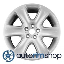 Jaguar Xf 2009 2010 2011 2012 18 Factory Oem Wheel Rim Cyngus