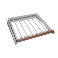 Sub Zero Sub-Zero UC-24BG/O Wine Rack Under-Counter Refrigerator | Hand Made USA