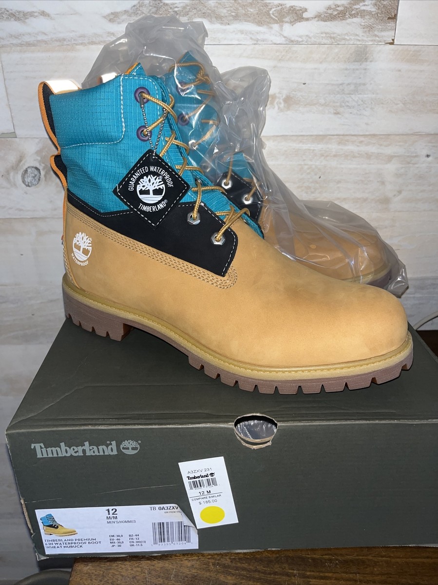 TIMBERLAND OA3ZXV MENS 6