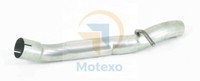 Klarius FE1143J Auspuffrohr Auspuff C-Max Focus 1.5 1.6 11-18