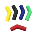 Motorcycle Gear Shift Lever Rubber Cover Universal Shoe
