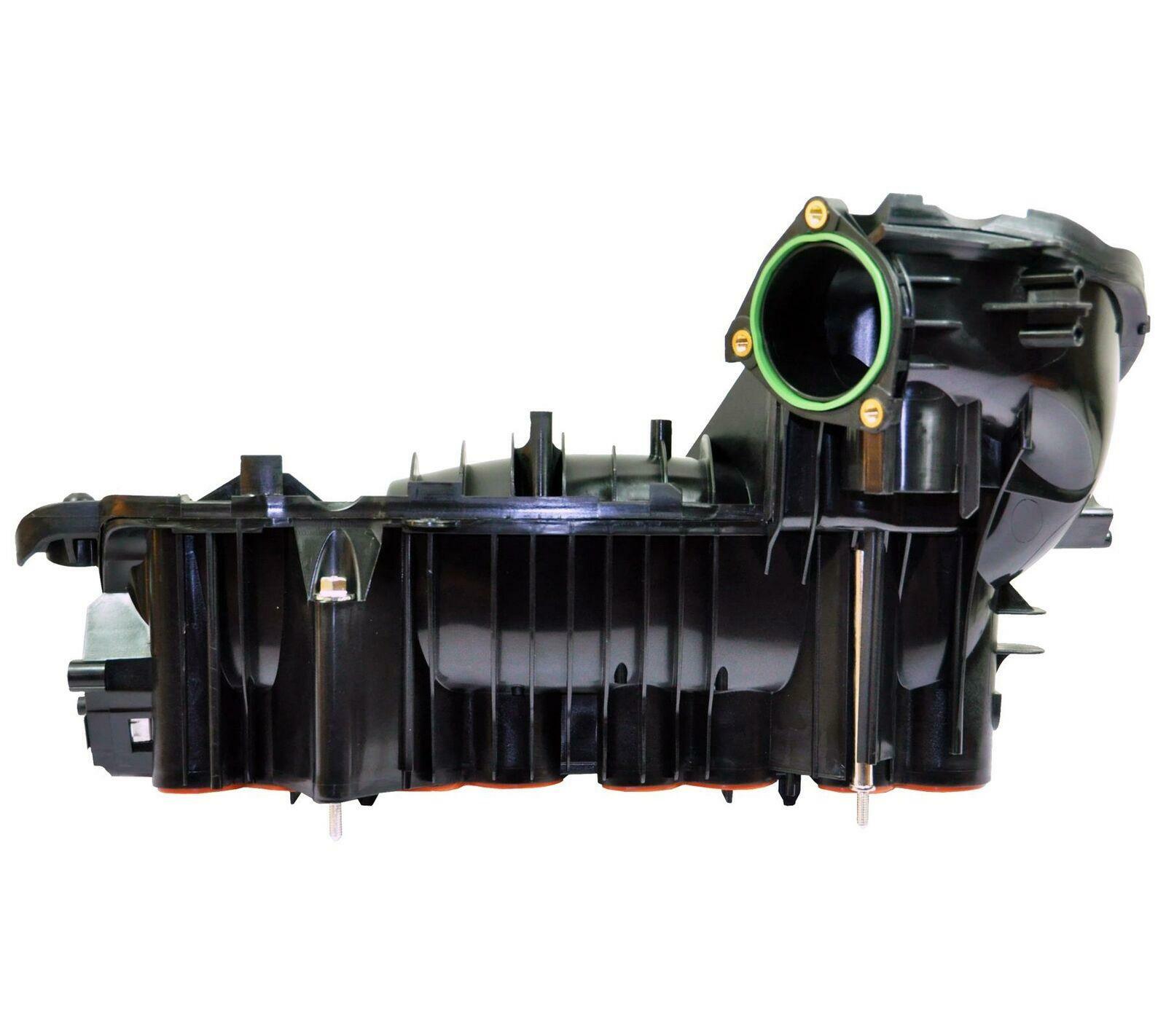 11618507239 Intake Inlet Manifold For BMW 1 3 5 series X1 X3 E60 E81