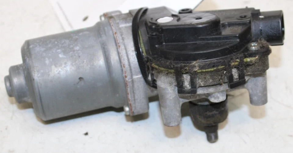 Motor limpiaparabrisas Subaru Forester 2014-18 OEM P/N 86511SG010 Foto 4 de 4