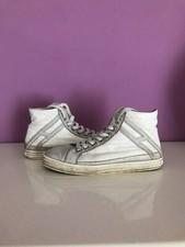 Stivaletto Scarpe HOGAN 38 Sneakers Unisex