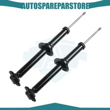 Front Pair Shocks Struts Assembly For 03-07 Cadillac CTS 6.0L V8 3.2L 3.6L V6