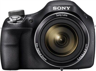 Sony Cyber-shot DSC-H400 20MP Grade ''Fair'' Gebraucht