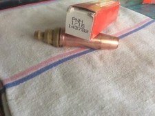 Murex Propane Saffire 1/16 Nozzel New 