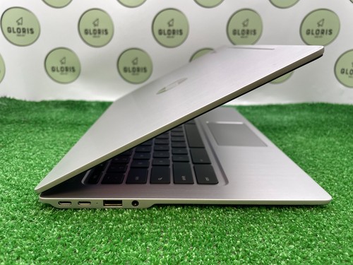 Used HP Chromebook 13 G1 Laptop Intel m7-6Y75 1.20GHz / 16GB RAM / 32GB SSD NT - Afbeelding 12 van 18
