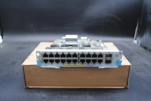 J9536A HP ProCurve Module - Free UK Shipping!