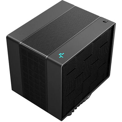 DeepCool ASSASSIN 4S, CPU-Kühler, schwarz