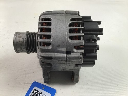 Lichtmaschine AUDI A1 Sportback (GBA) 04E903015 30 TFSI