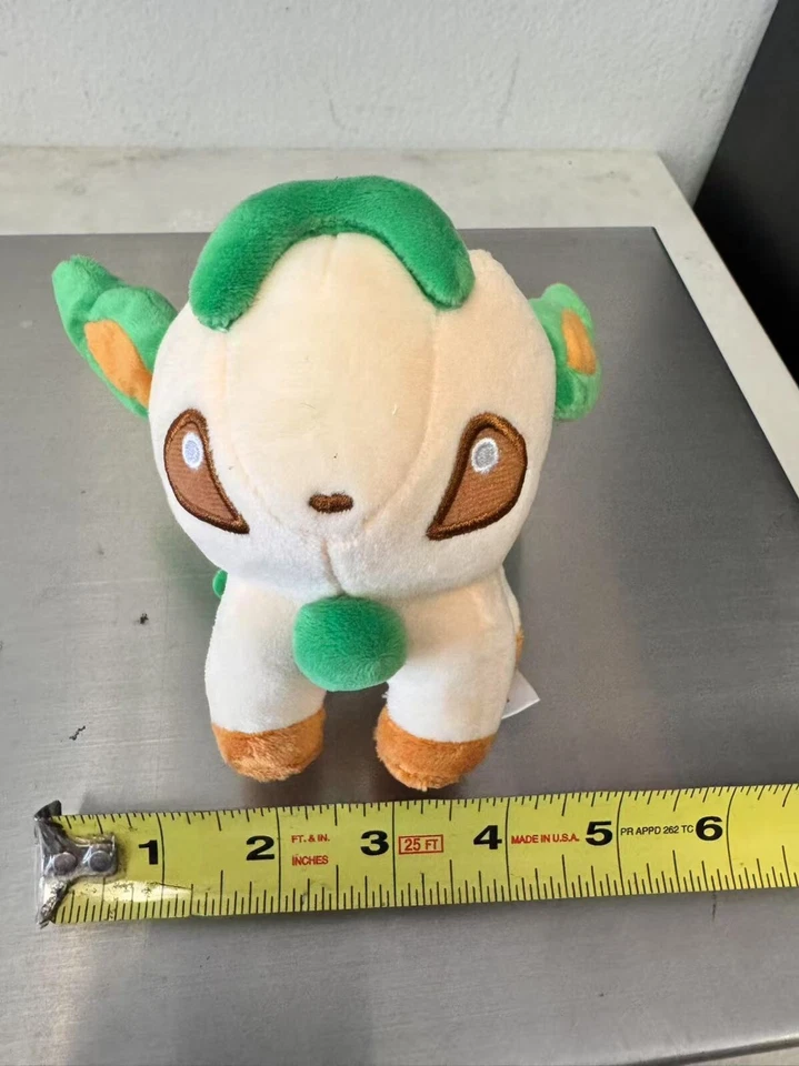 pocketman PCS Eevee Evolutions Plush Set of 9 - Limited Edition Plushie Set - Image 3 of 4