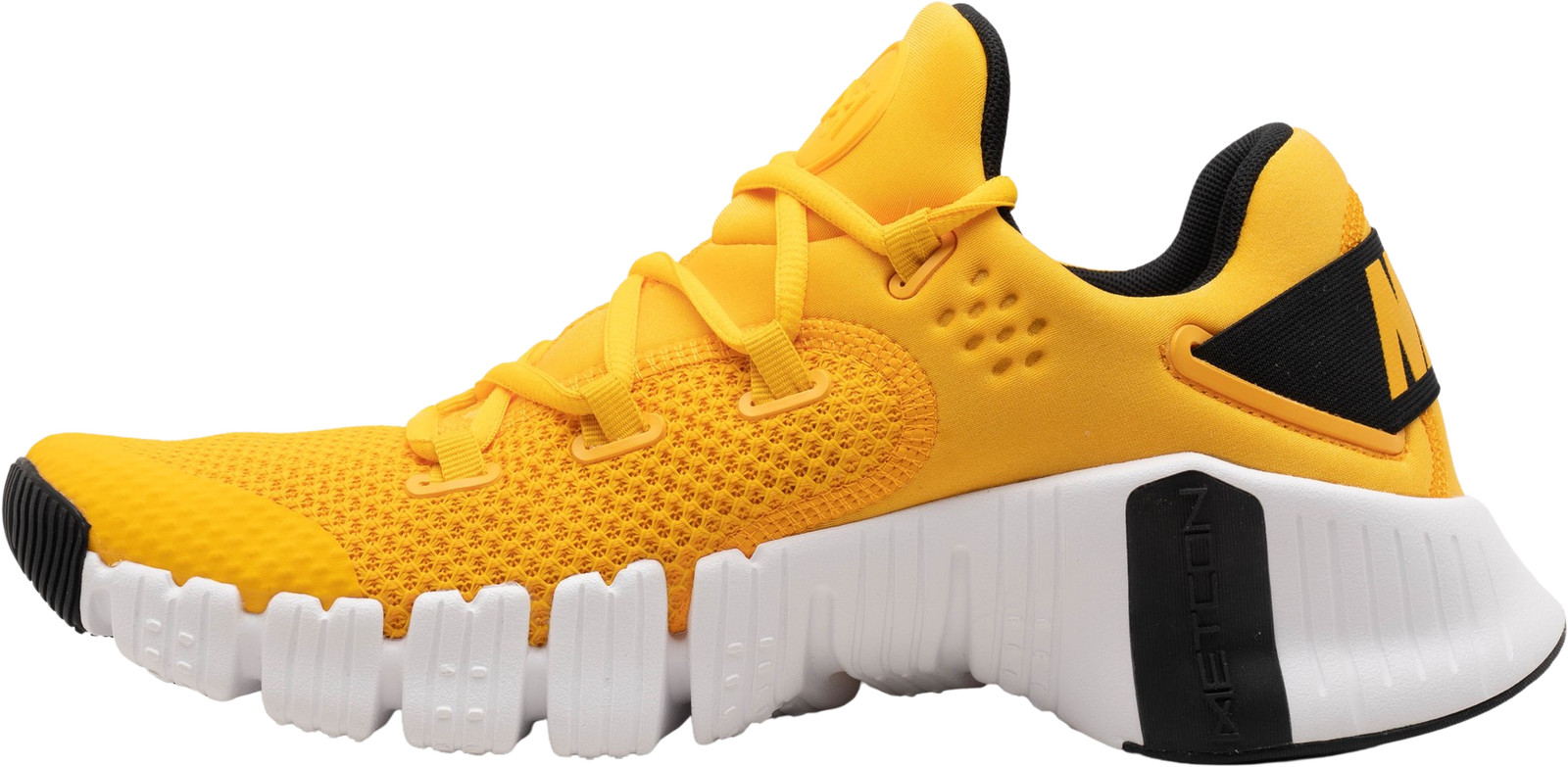 nike free metcon 4 gold