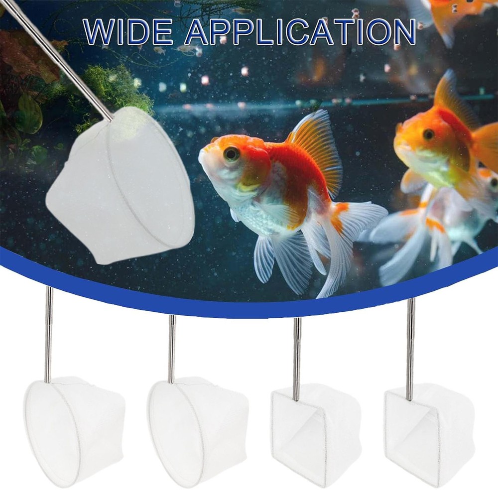 fish net for pond Fish Tank Net Aquarium Net Fish Net Aquarium Fish Net