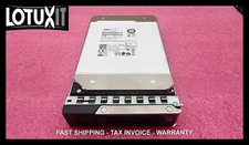 Dell 16TB SAS HDD 7.2K 12G 512e 3.5 24HF9 4N7V0 VF206