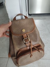 Zaino Borsa Borbonese Handbag Bourse Borbonese
