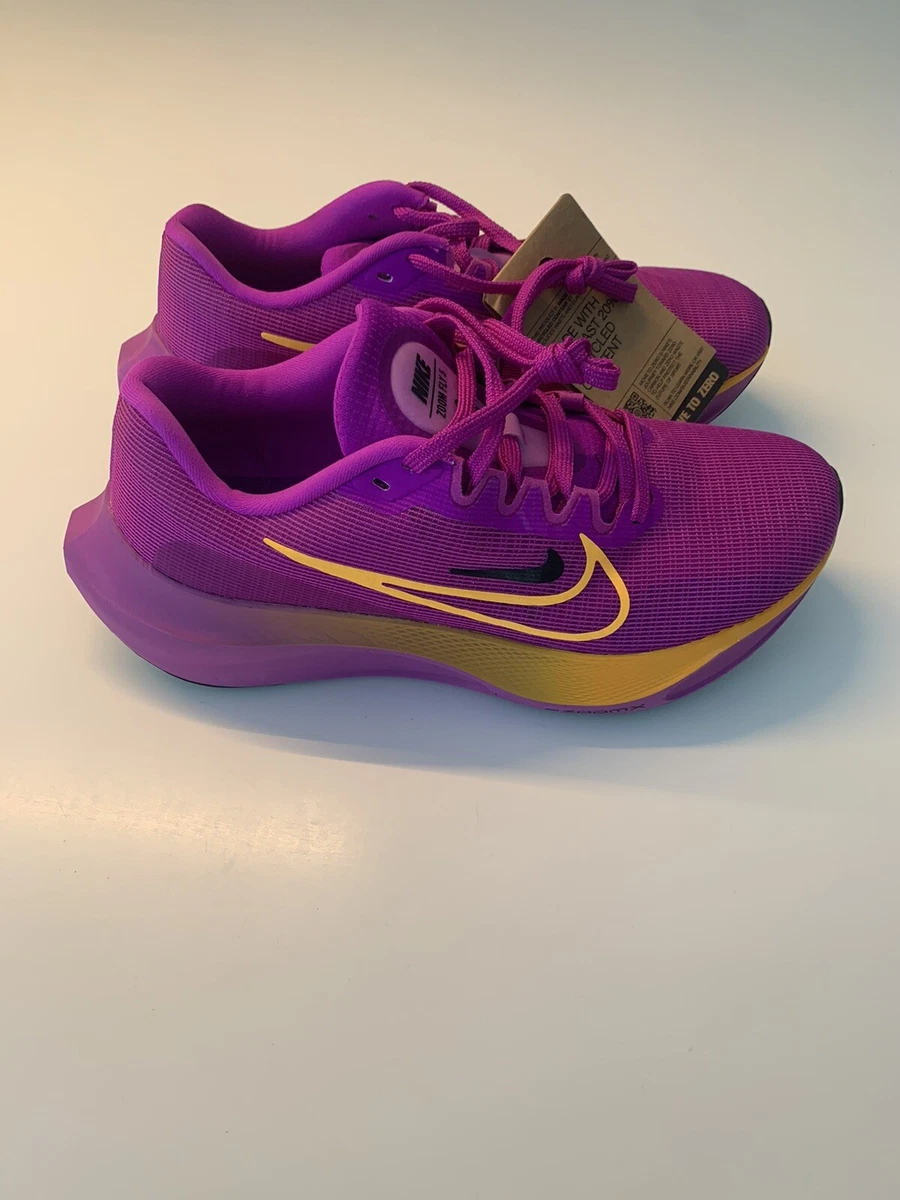 Nike zoom fly 2025 women's uk
