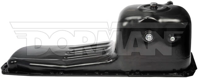 SE ADAPTA A SEMIRREMOLQUE 1982-2010 CON MOTORES CUMMINS ISM CÁRTER TRASERO CÁRTER DE ACEITE Foto 2 de 4