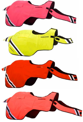 Nike Size XS Youth Exercise Clothing Waterproof Quilted Horse Rug ...