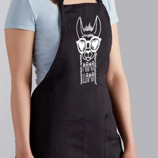 Mama Llama Apron Cook Grill BBQ gift Mom,Mommy,Mama Mothers Day