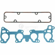 Fel-Pro Engine Intake Manifold Gasket Set Lower and Upper MS95393