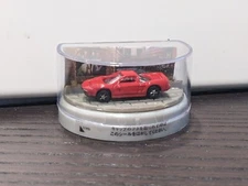 Honda NSX Diorama Mini Car Suntory Coffee Boss Top Japan Import Brand New