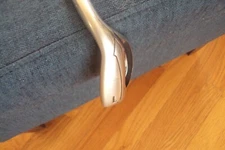 Callaway XR LW Recoil 660 F2 senior graphite 34.75"