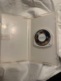 Hellboy The Science of Evil  PSP PlayStation Portable Game Used