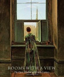 Rooms with a View: The Open Window in the 19th Cent... | Buch | Zustand sehr gut