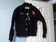 NASCAR Dale Earnhardt Vintage Good Wrench Size L Jacket