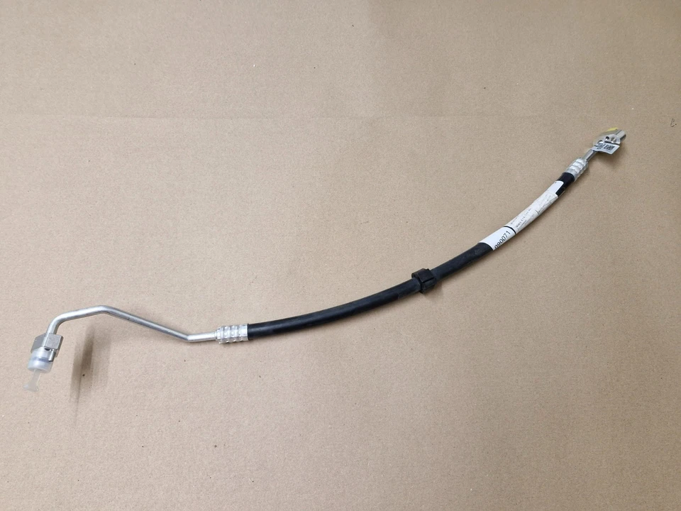 Audi A4 A/C Air Conditioning Hose Pipe Line 8W0816741AL B9 2016-22 Genuine NEW - Image 2 of 4