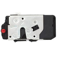 Opel Zafira B 05-15 Zentralverriegelung Hintere TüR Links