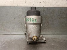 Filtre à huile Ssangyong KORANDO