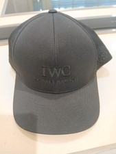IWC Schaffhausen Rare flexfit one ten G/Fore baseball cap