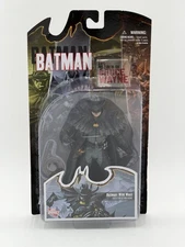BATMAN WILD WEST COWBOY DC DIRECT THE RETURN OF BRUCE WAYNE 7 INCH ACTION FIGURE