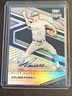 2020 Panini Elite Extra Edition - Holden Powell #95 Signatures (AU, RC) Auto