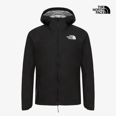 Genuine The North Face M SUMMIT SUPERIOR FL JACKET BLACK