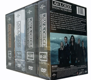 Law and Order Complete Series | eBay