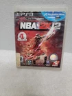 NBA 2K12 (Sony PlayStation 2, 2011)