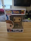 NEW POP Movies Back To The Future Marty 1955 957 Nostalgic Collector’s Item