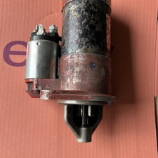 SUBARU Impreza 1996 Starter 23300AA300 [Used] TESTED GOOD - FREE POST