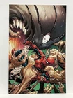 AMAZING SPIDER-MAN #38 Marvel Comics 2024 McGuinness 1:100 Virgin Variant