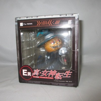 Jack Lantern Figur Shin Megami Tensei FuRyu aus Japan
