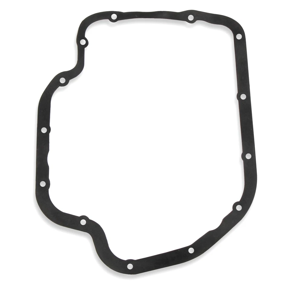For Chevy K20 1975-1976 Mr. Gasket 9796PMRG Transmission Oil Pan Foto 4 de 4